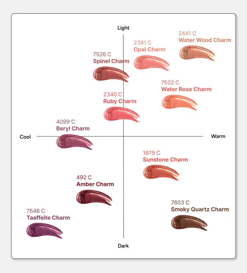 ENTROPY Makeup Cham Tint 3.0g 