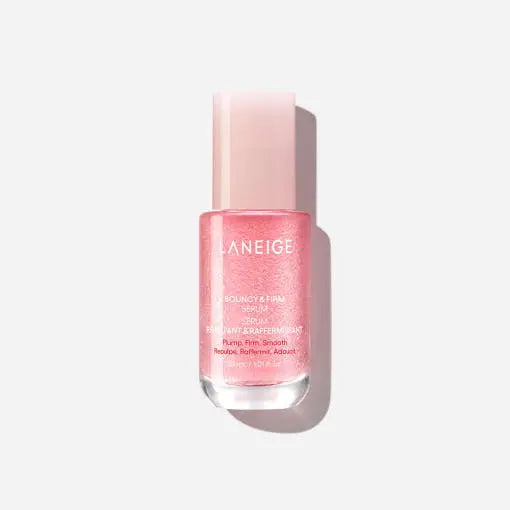 LANEIGE Bouncy & Firm Serum 30ml 