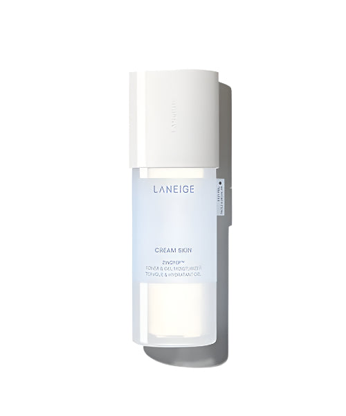 LANEIGE Cream Skin Toner & Gel Moisturizer 170ml 
