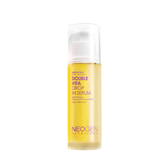 NEOGEN Dermalogy Double Vita Drop In Serum 50ml 