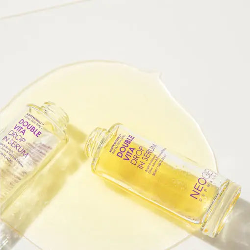 NEOGEN Dermalogy Double Vita Drop In Serum 50ml 