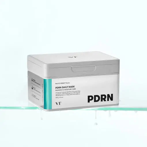 VT PDRN Daily Mask Sheet 30ea 350g 