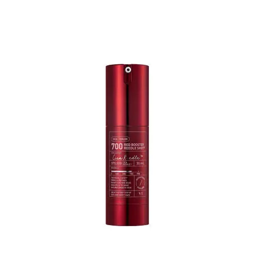 VT Red Booster Reedle Shot 700 30ml 