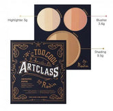 [TOO COOL FOR SCHOOL] By Rodin Artist Book 18.1g 