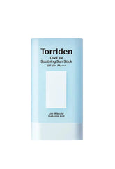 Torriden DIVE IN Soothing Sun Stick SPF 50+ PA++++ 19g 