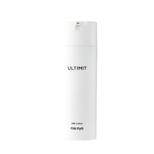 [MANYO FACTORY] Ultimate All In One Milk 120ml 