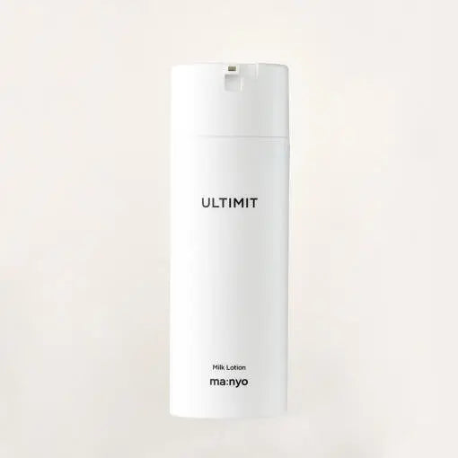 [MANYO FACTORY] Ultimate All In One Milk 120ml 