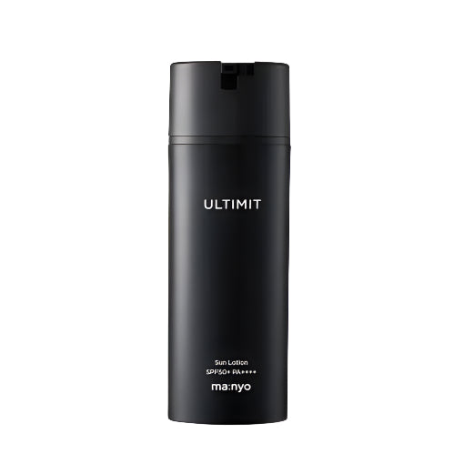 [MANYO FACTORY] Ultimate All In One Sun Lotion SPF 50+ PA++++ 100ml 