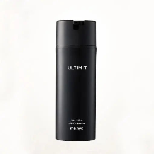[MANYO FACTORY] Ultimate All In One Sun Lotion SPF 50+ PA++++ 100ml 