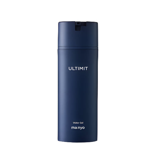 [MANYO FACTORY] Ultimate All In One Water Gel 120ml 