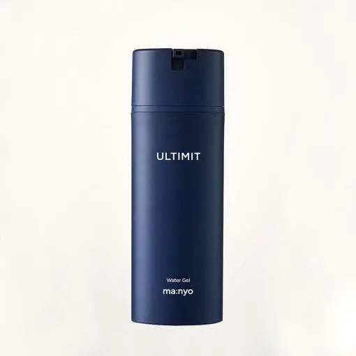 [MANYO FACTORY] Ultimate All In One Water Gel 120ml 