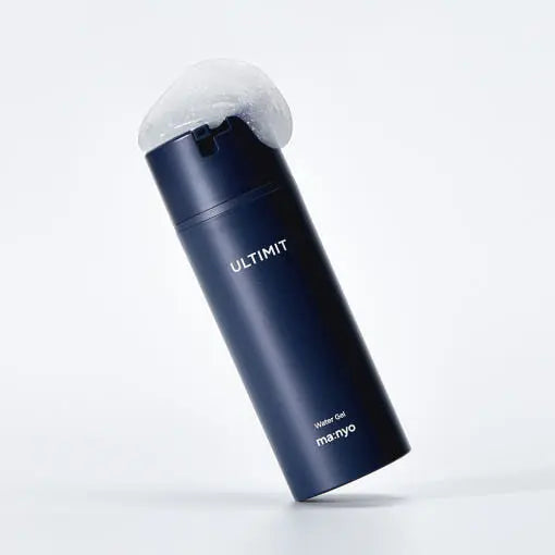 [MANYO FACTORY] Ultimate All In One Water Gel 120ml 