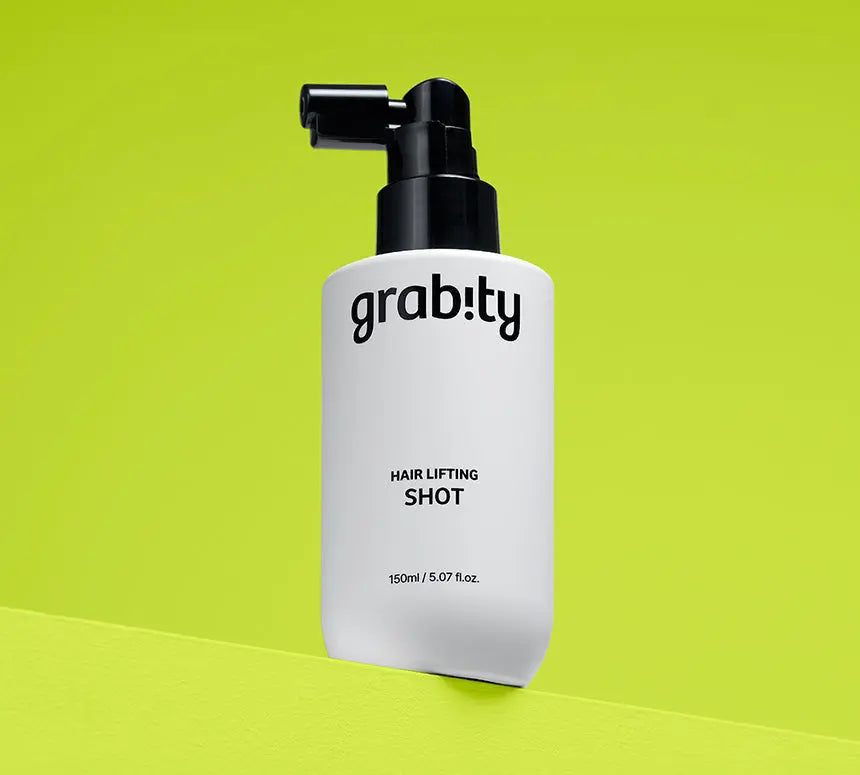 grabity Hair Lifting Shot 150ml 
