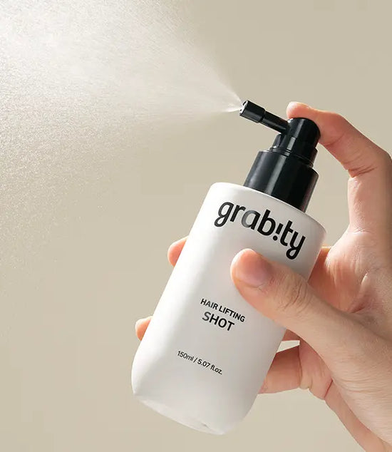 grabity Hair Lifting Shot 150ml 
