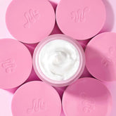 Mamonde Flora Glow Rose Smoothing Cream 50ml 