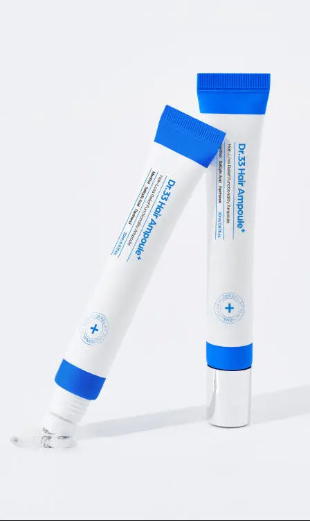 Seapuri Dr.33 Hair Ampoule 20ml 