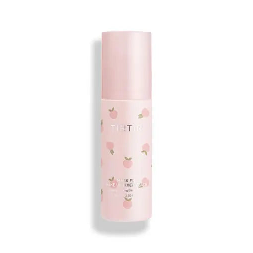 TIRTIR Mask Fit Make Up Fixer Peach 80ml 