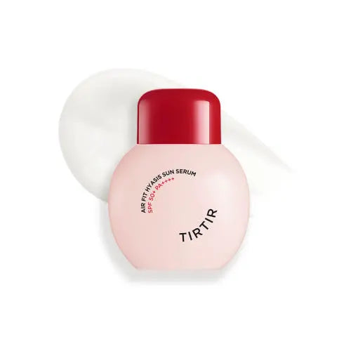 TIRTIR Air Fit Hyasis Sun Serum SPF50+ PA++++50ml 