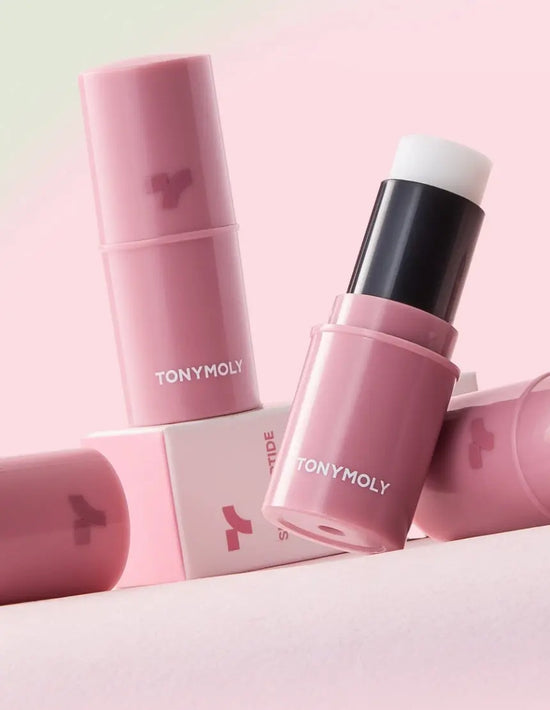 TONYMOLY Shea Peptide Lip Balm 2g 