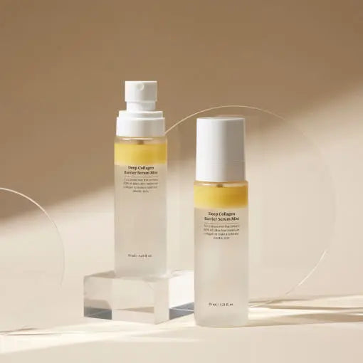 SUNGBOON EDITOR Deep Collagen Barrier Serum Mist 95ml 