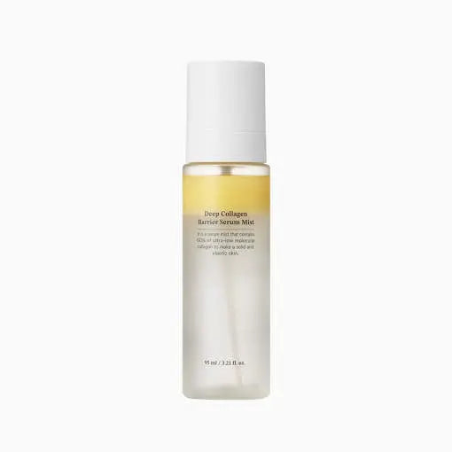 SUNGBOON EDITOR Deep Collagen Barrier Serum Mist 95ml 