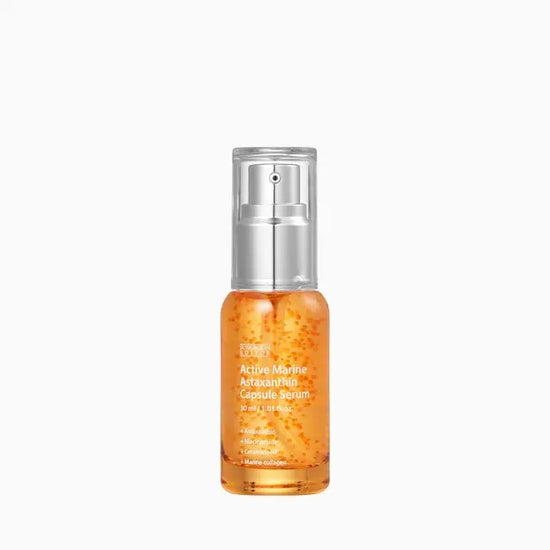 SUNGBOON EDITOR Active Marine Astaxanthin Serum 30ml 
