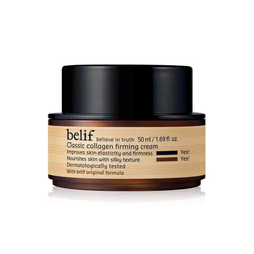 belif Classic Collagen Firming Cream 50ml 
