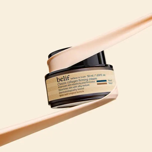 belif Classic Collagen Firming Cream 50ml 