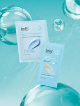 belif Aqua Bomb Frozen Modeling Mask 55g 