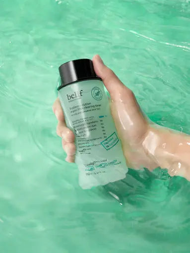 belif Problem Solution Vegan PHA Clearing Toner 150ml 