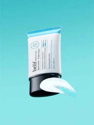 belif Aqua Bomb Frozen Cream 50ml 