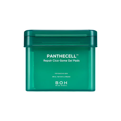 [BIO HEAL BOH] PANTHECELL Repair Cica-Some Gel Pad 280ml/80P 