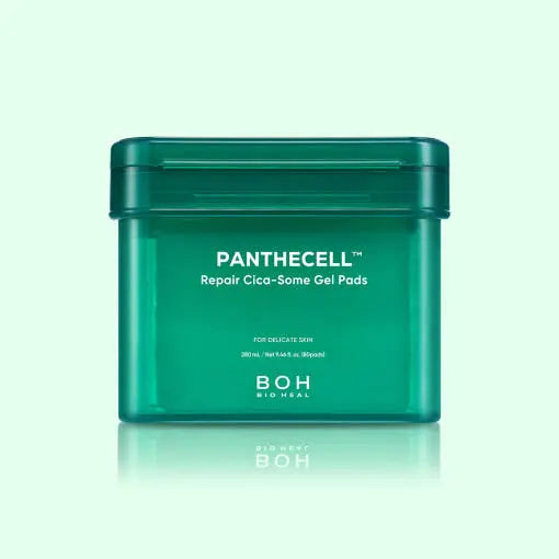 [BIO HEAL BOH] PANTHECELL Repair Cica-Some Gel Pad 280ml/80P 