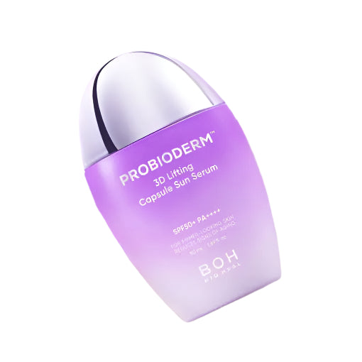 [BIO HEAL BOH] Probioderm 3D Lifting Capsule Sun Serum  50ml 