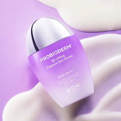 [BIO HEAL BOH] Probioderm 3D Lifting Capsule Sun Serum  50ml 