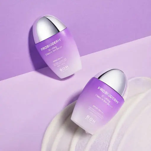 [BIO HEAL BOH] Probioderm 3D Lifting Capsule Sun Serum  50ml 