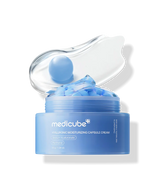 medicube Hyaluronic Moisturizing Capsule Cream 55g 