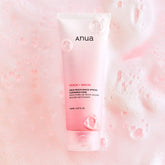 Anua Peach Niacin Spread Cleansing Foam 150ml 