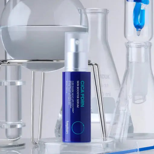 beplain CICA PDRN Skin Booster Serum 30ml 