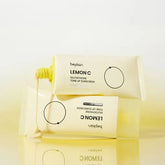 beplain Lemon C Glutathione Tone Up Sunscreen SPF50+ PA++++ 50ml 