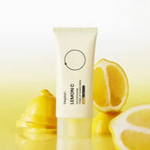 beplain Lemon C Glutathione Tone Up Sunscreen SPF50+ PA++++ 50ml 
