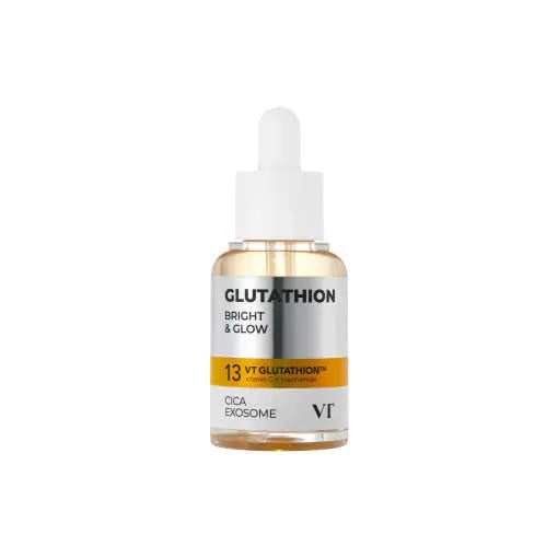 VT G2 Glutathione Brightening Ampoule 30ml 