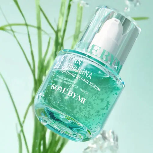 SOME BY MI PDRN Spirulina Soothing Repair Serum 50ml 