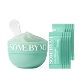 SOME BY MI PDRN Spirulina Soothing Sherbet Mask 1g  10ea 