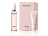 O HUI Miracle Moisture Cleansing Oil Special Set 