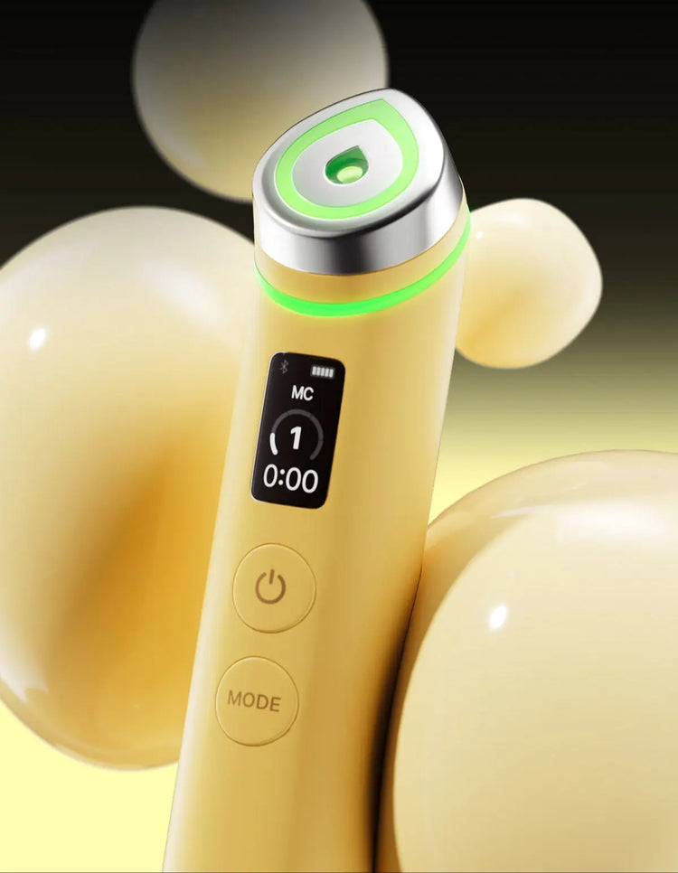 medicube AGE-R Booster Pro 