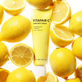 [NATURE REPUBLIC] Vitapair C Dark Spot Cream 50ml+50ml 