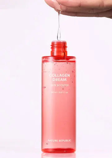 [NATURE REPUBLIC] Collagen Dream Skin Booster 150ml 