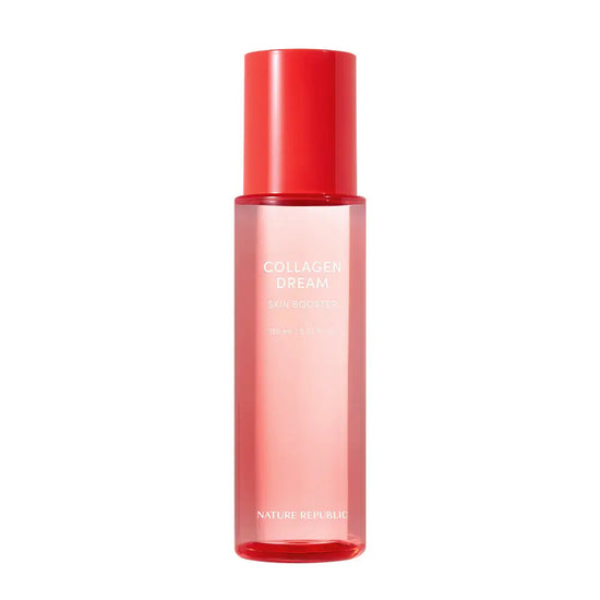 [NATURE REPUBLIC] Collagen Dream Skin Booster 150ml 