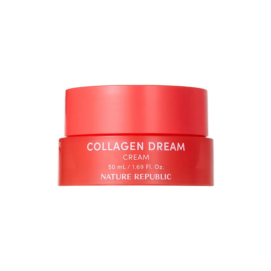 [NATURE REPUBLIC] Collagen Dream Cream 50ml 
